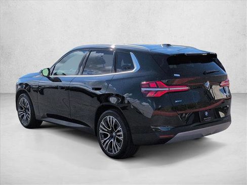 Used 2025 BMW X3 xDrive30i w/ Premium Package image 8