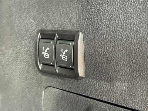 Certified 2026 Toyota Sequoia TRD Pro AWD/4WD image 16