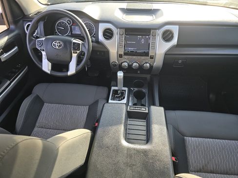 Used 2014 Toyota Tundra SR5 image 18