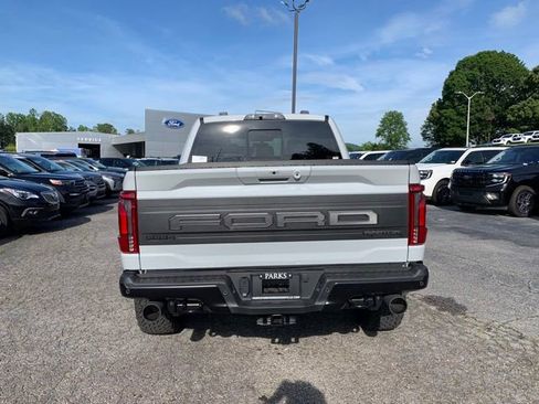 New 2026 Ford F150 Raptor AWD/4WD image 7