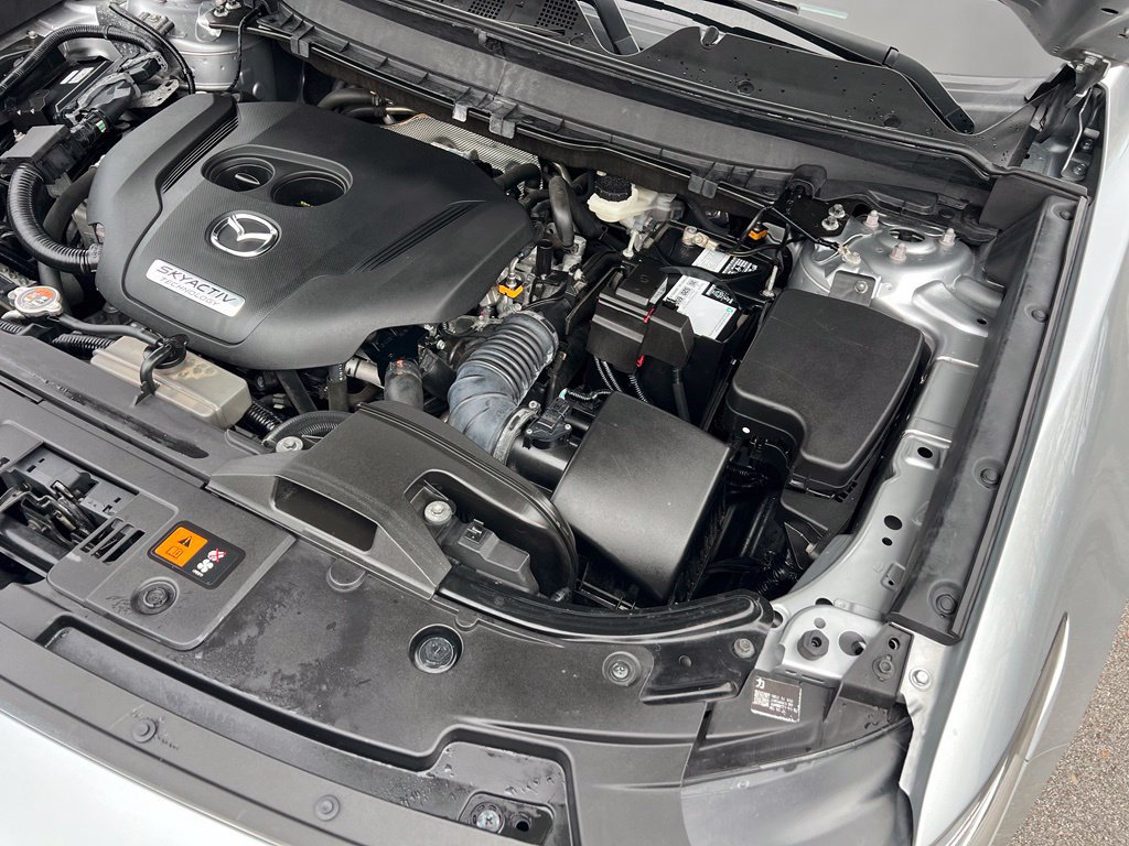 Used 2019 MAZDA CX-9 Touring w/ Touring Premium Package FWD image 47
