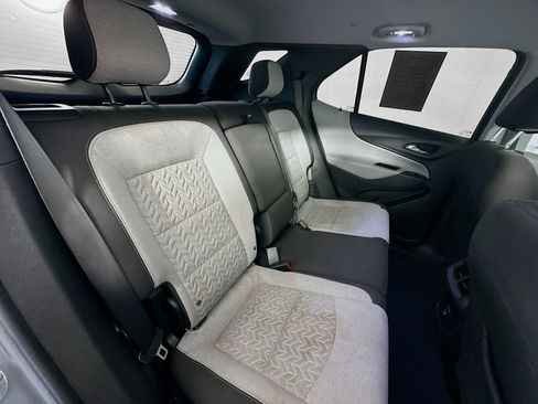 Used 2023 Chevrolet Equinox LS FWD image 26