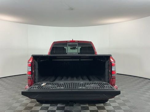 Used 2022 Nissan Frontier PRO-4X w/ Pro-4X Premium Package image 7