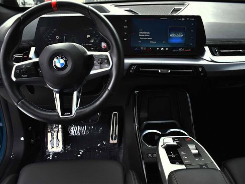 Used 2025 BMW X1 M35i image 16