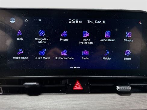 Used 2023 Kia Sportage X-Line w/ X-Line Premium Package image 20