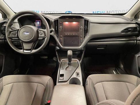 Certified 2024 Subaru Crosstrek 2.0i AWD/4WD image 10