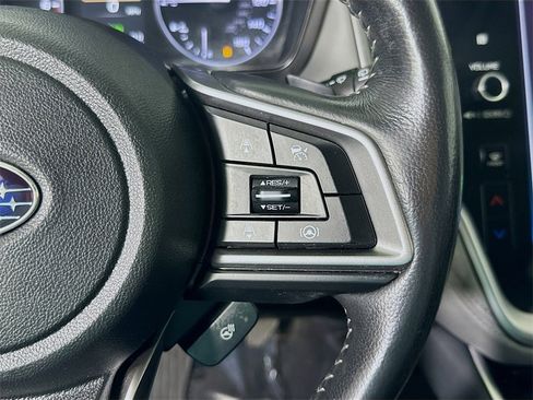 Used 2022 Subaru Outback Limited w/ Popular Package #2 image 23