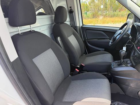 Used 2022 RAM ProMaster City Wagon FWD image 18