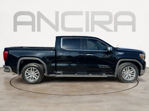 Used 2019 GMC Sierra 1500 SLT image 11