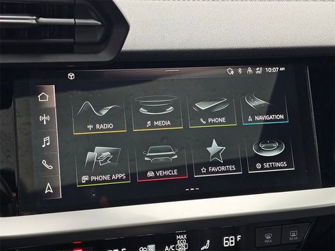 Used 2023 Audi A3 2.0T Premium image 24