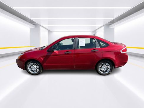 Used 2009 Ford Focus SE FWD image 6