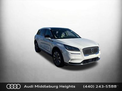 Used 2022 Lincoln Corsair Reserve w/ Equipment Group 201A