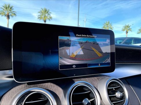 Used 2019 Mercedes-Benz C 300 Sedan image 24