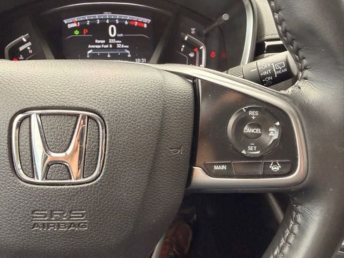 Used 2022 Honda CR-V EX-L image 16