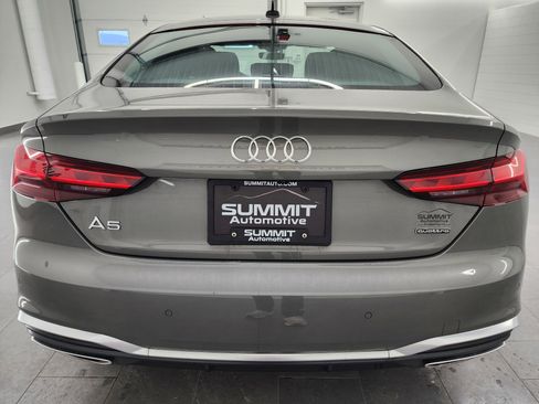 Used 2024 Audi A5 2.0T Premium Plus image 26
