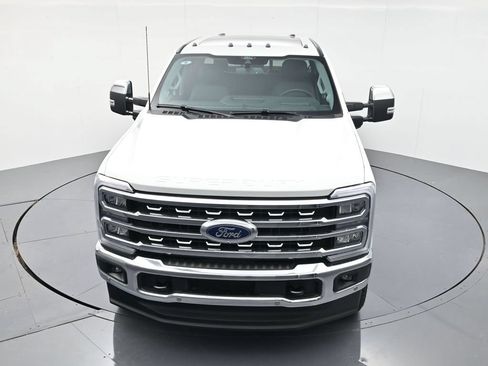 New 2026 Ford F350 Lariat w/ Lariat Ultimate Package AWD/4WD image 32