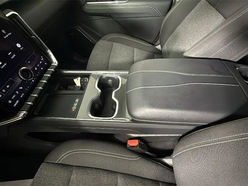 Certified 2025 GMC Acadia Elevation image 23