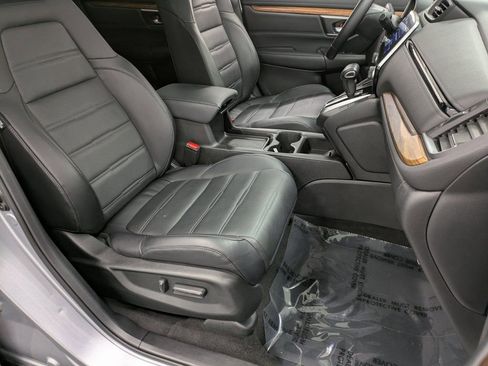 Used 2017 Honda CR-V EX-L image 28