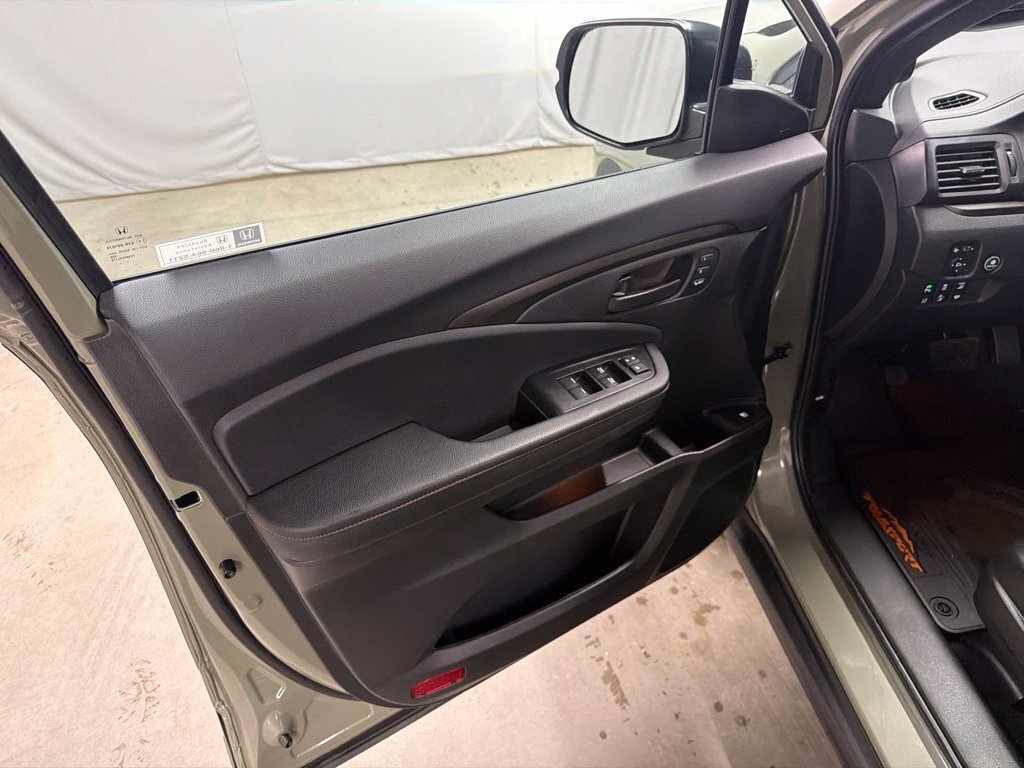 Certified 2026 Honda Ridgeline TrailSport image 12