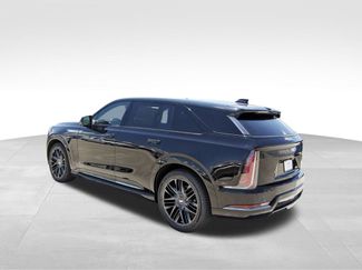 New 2026 Cadillac Escalade IQ Sport 2 w/ LPO, ONYX Package video 3