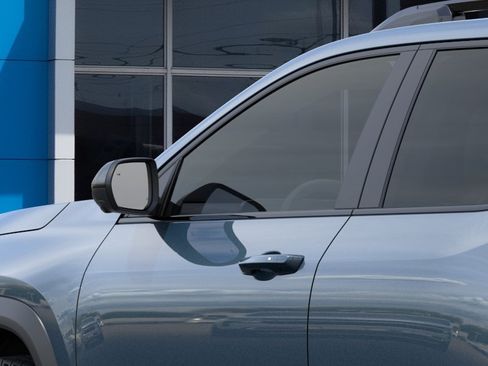 New 2026 Chevrolet Equinox RS w/ Convenience Package III FWD image 56
