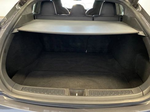 Used 2018 Tesla Model S 75D image 8