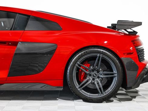 Used 2023 Audi R8 V10 GT RWD image 14