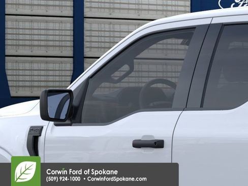 New 2026 Ford F150 STX image 20
