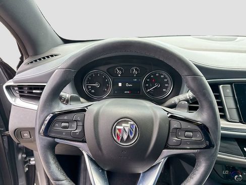 Used 2024 Buick Enclave Essence w/ Experience Buick Package image 13