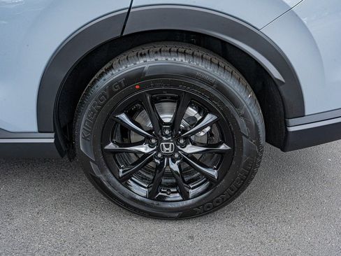 New 2026 Honda CR-V Sport image 10