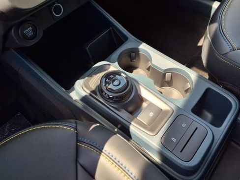 New 2025 Ford Maverick Lobo image 15