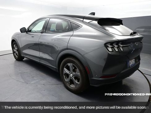 Used 2023 Ford Mustang Mach-E Select RWD image 4