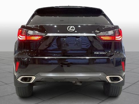 Used 2019 Lexus RX 350 FWD image 5