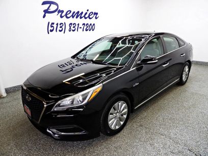 Used 2016 Hyundai Sonata SE