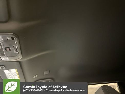 New 2025 Toyota Tacoma SR5 image 24