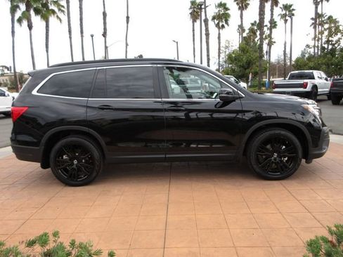 Used 2022 Honda Pilot Special Edition image 5