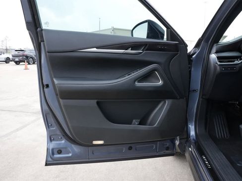 Used 2024 INFINITI QX60 Autograph w/ Cargo Package image 18