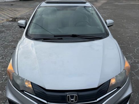 Used 2015 Honda Civic EX image 7