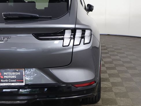 Used 2023 Ford Mustang Mach-E GT AWD/4WD image 20