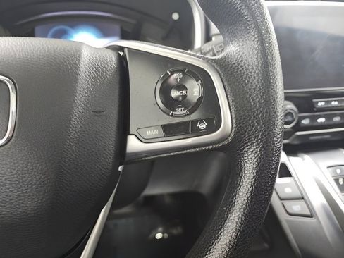 Used 2020 Honda CR-V EX image 29