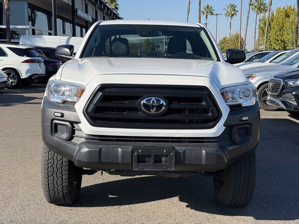 Used 2022 Toyota Tacoma SR AWD/4WD image 15