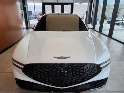 New 2026 Genesis G90 3.5T Prestige