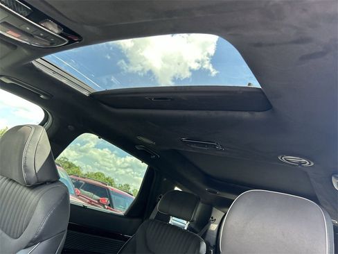 New 2025 Hyundai Palisade Calligraphy image 25