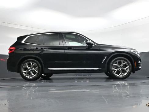 Used 2021 BMW X3 xDrive30i w/ Convenience Package AWD/4WD image 34