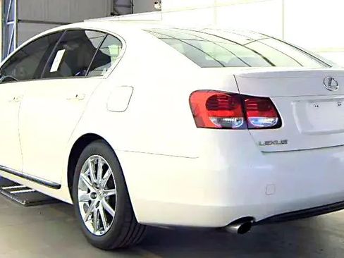 Used 2006 Lexus GS 300 image 6