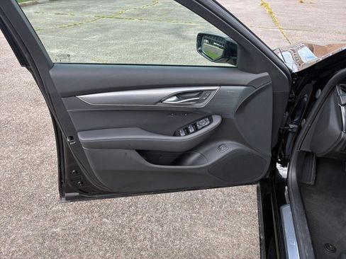 Used 2026 Cadillac CT5 Premium Luxury RWD image 15