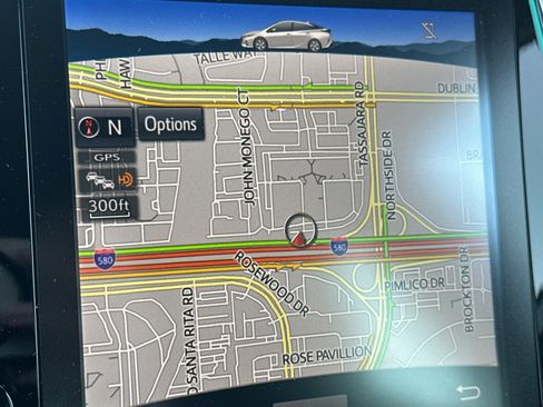 Used 2022 Toyota Prius Prime Limited image 41