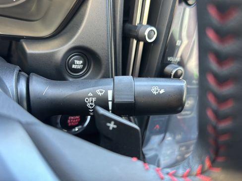 Certified 2025 Subaru WRX Limited w/ Popular Package #2A image 31