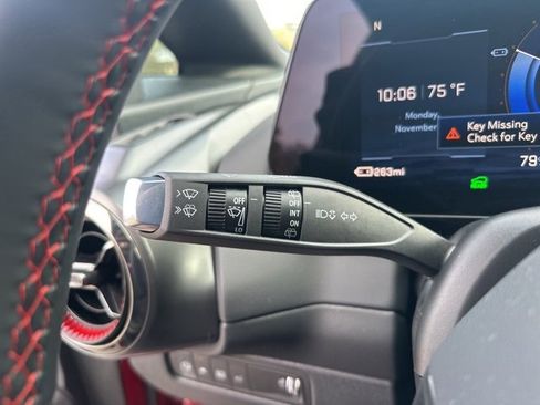 New 2026 Chevrolet Equinox EV RS image 13