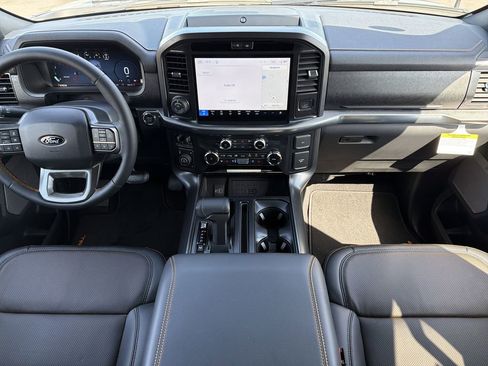 New 2026 Ford F150 Tremor AWD/4WD image 13